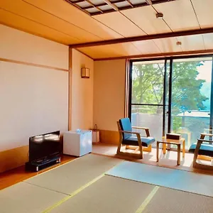 箱根七福荘 Hotel