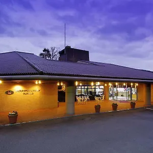 Hotel Forest Of, Hakone